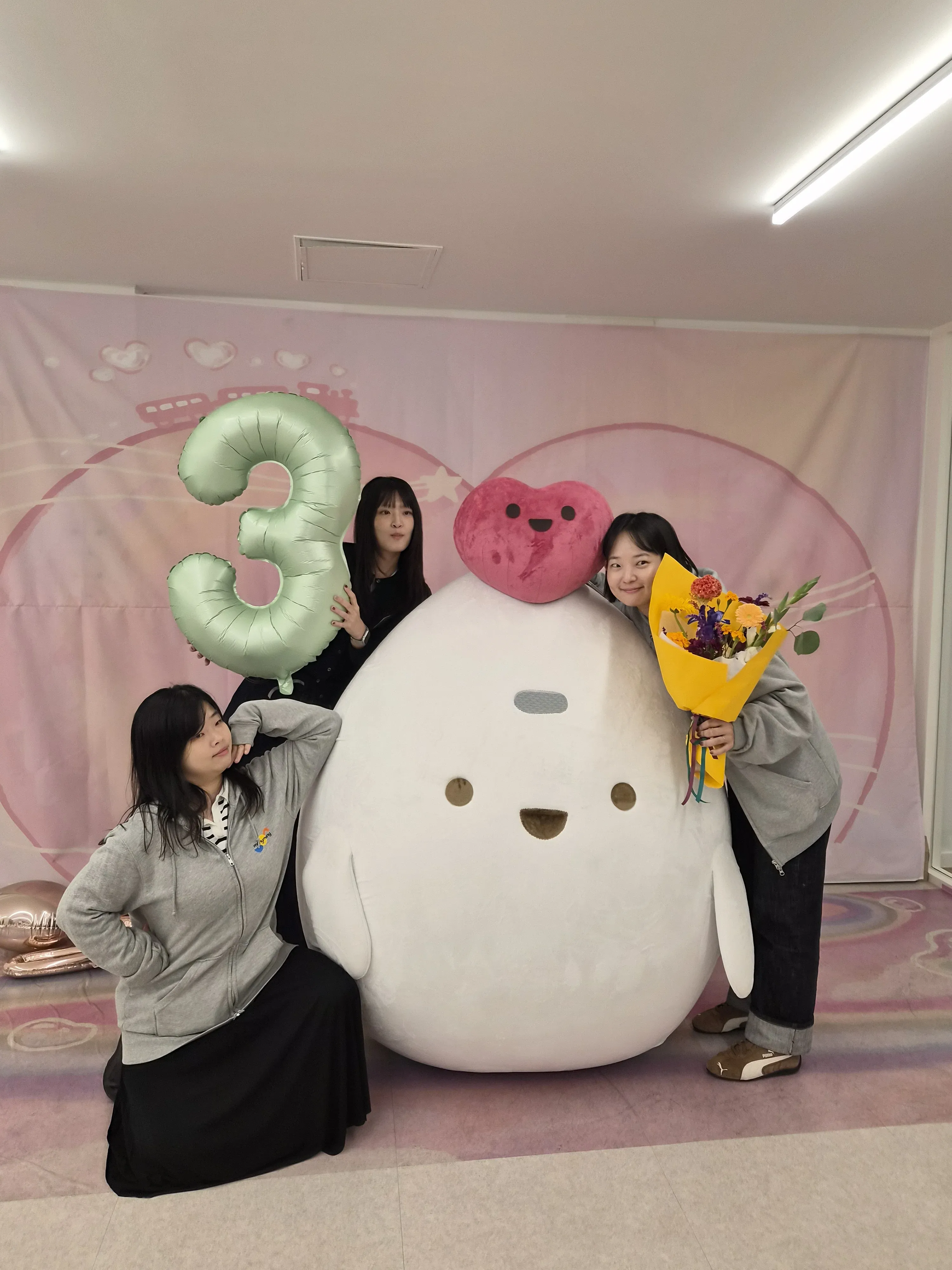 모니모니 사무실 1